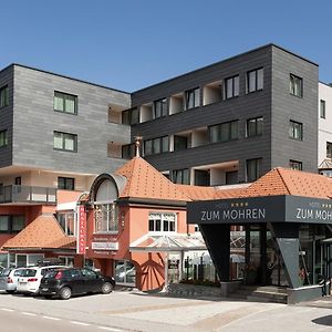 Hotel Zum Mohren